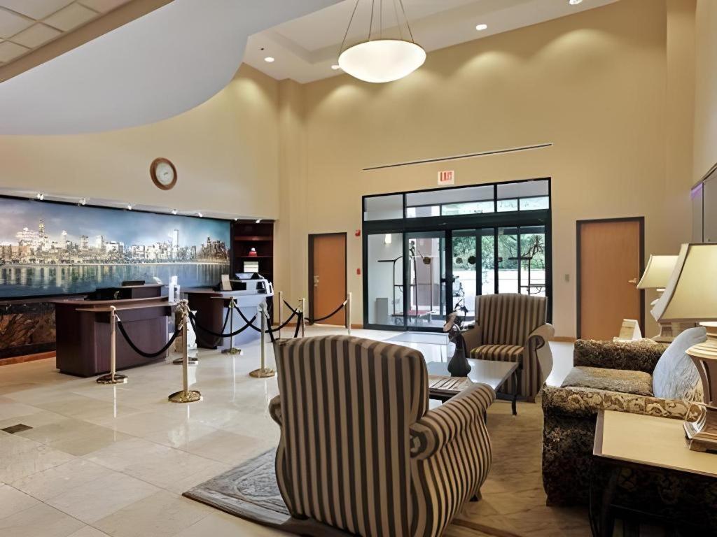 Comfort Inn & Suites Watford City Dış mekan fotoğraf